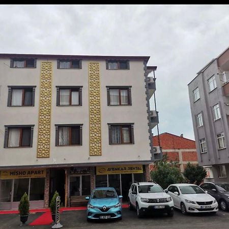 Misho Apart Trabzon Exterior photo