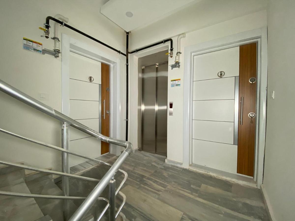 Misho Apart Trabzon Exterior photo