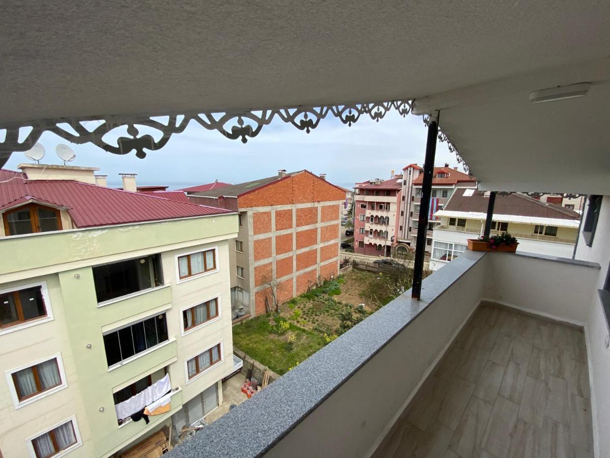 Misho Apart Trabzon Exterior photo