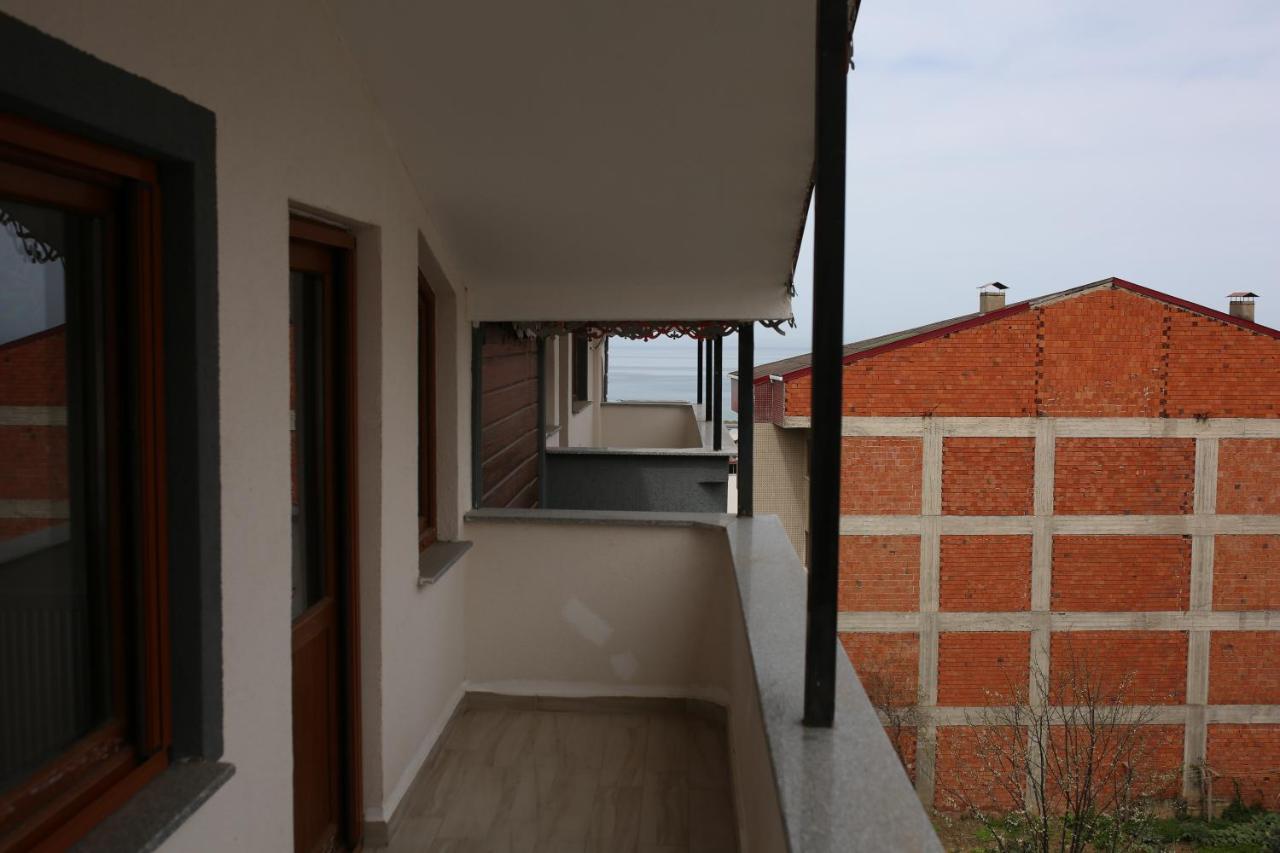 Misho Apart Trabzon Exterior photo