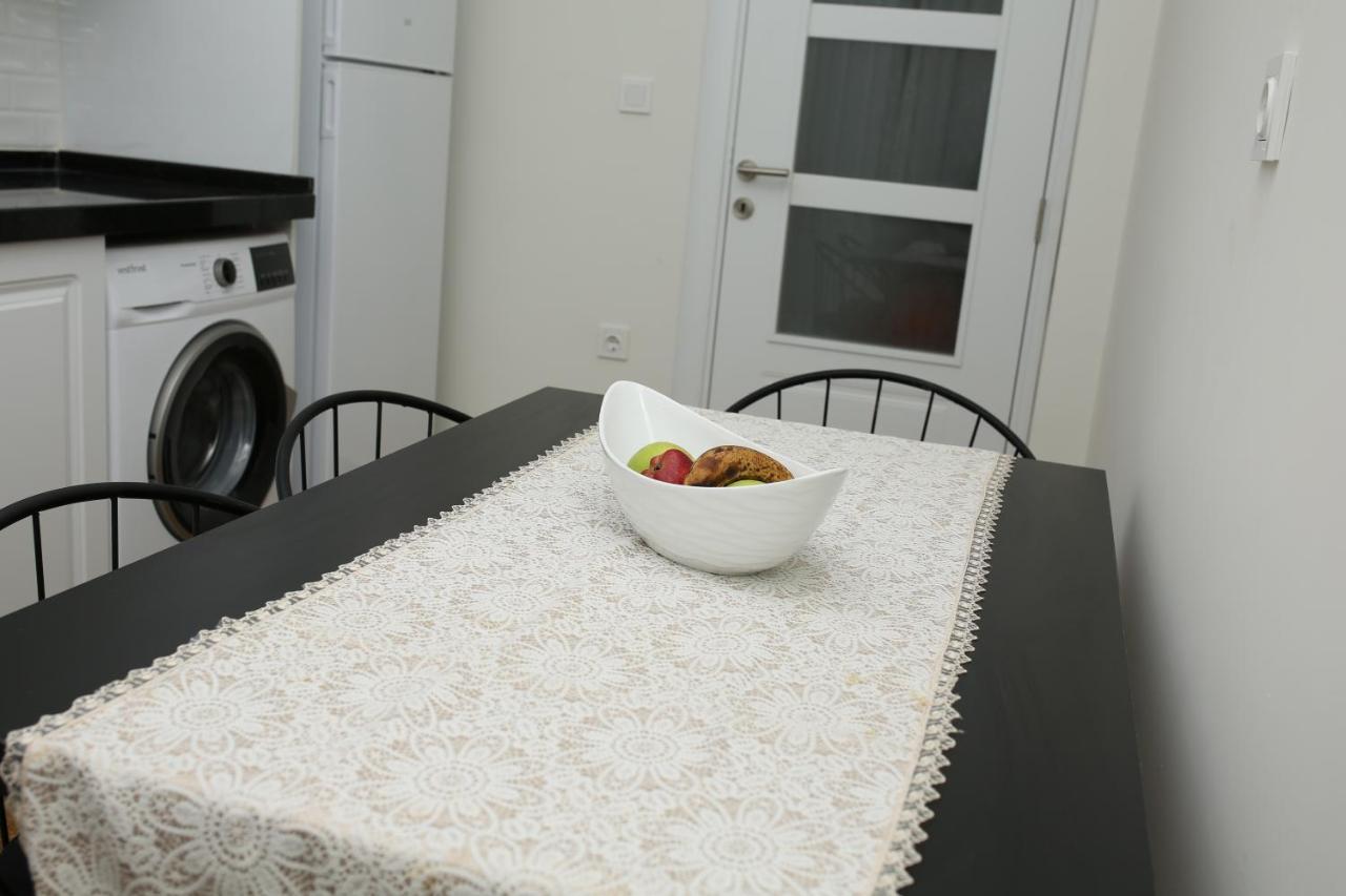 Misho Apart Trabzon Exterior photo