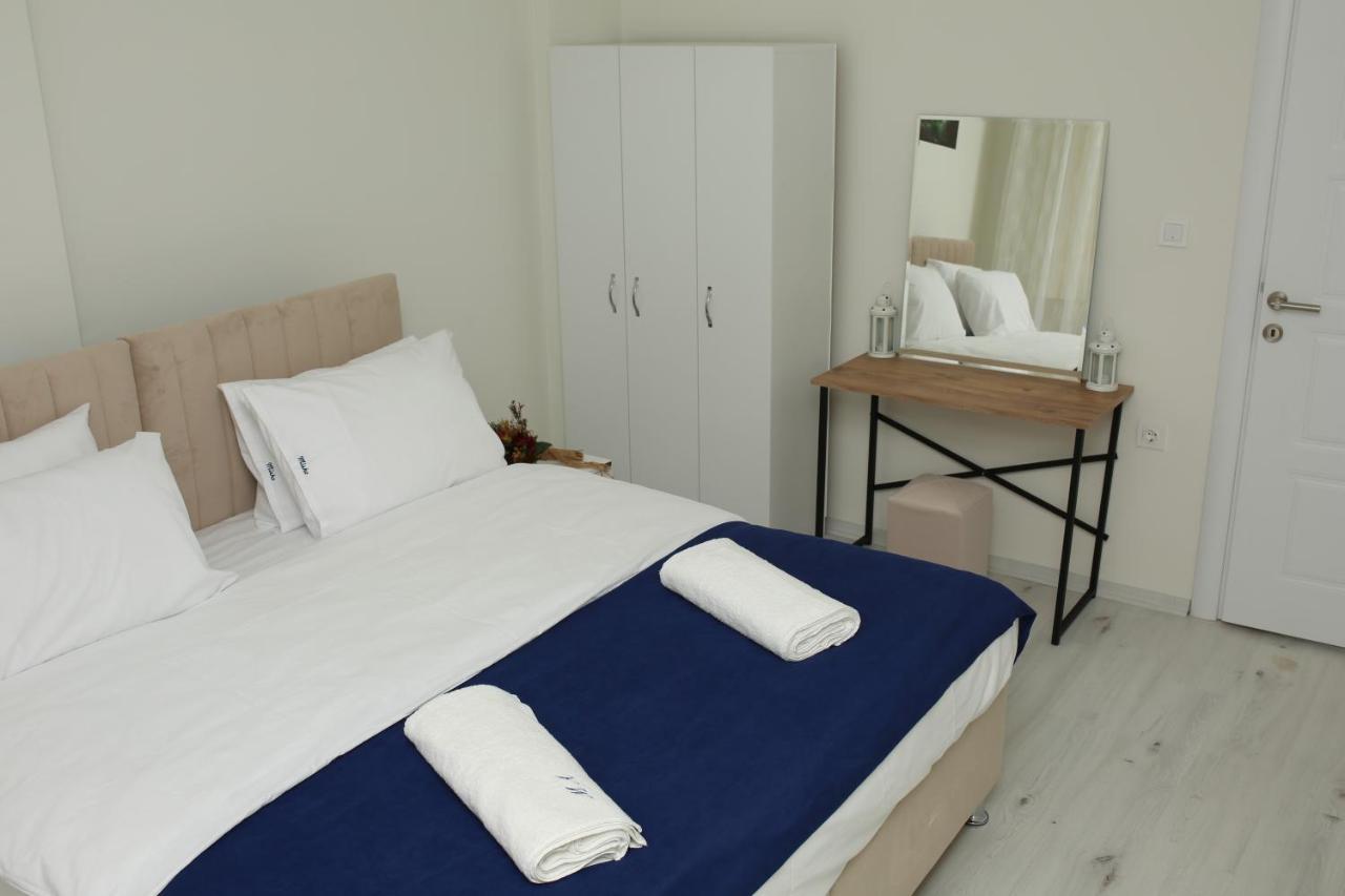 Misho Apart Trabzon Exterior photo