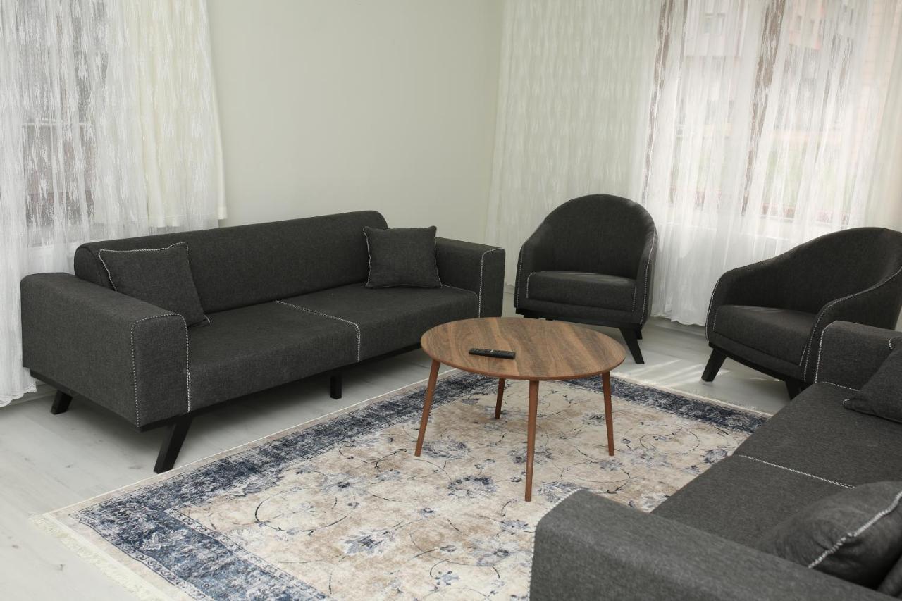 Misho Apart Trabzon Exterior photo