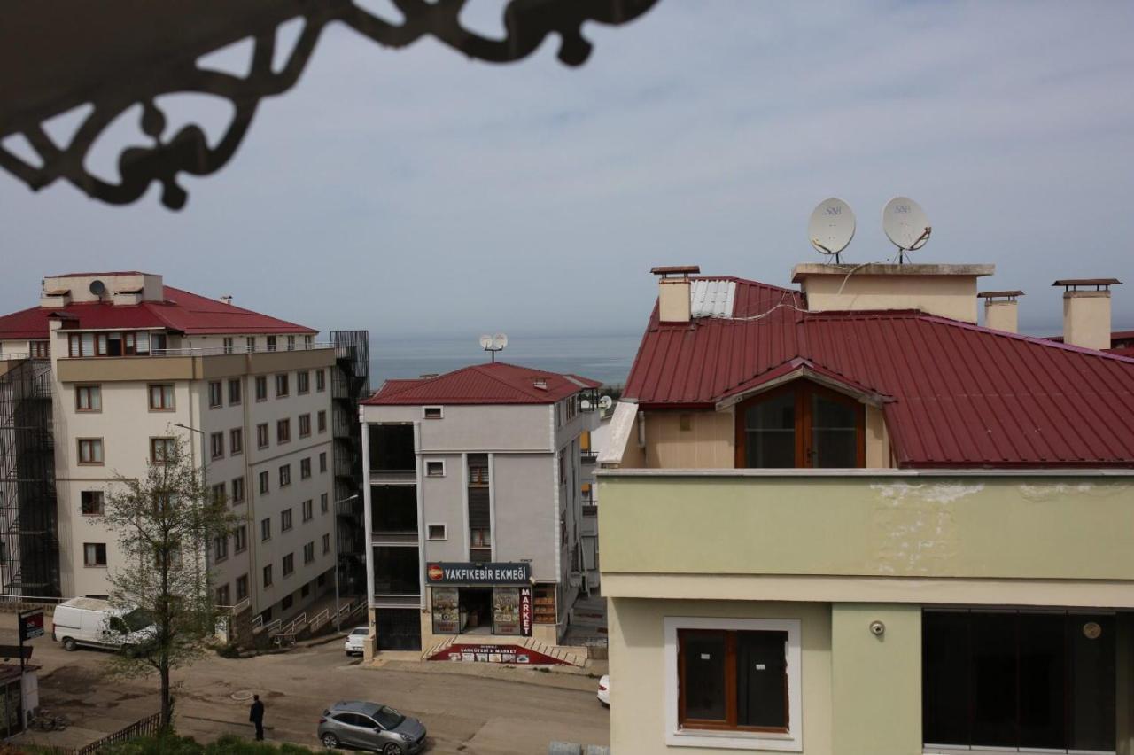 Misho Apart Trabzon Exterior photo
