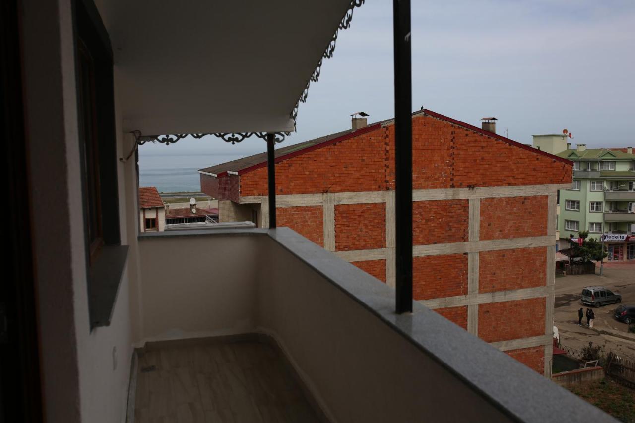 Misho Apart Trabzon Exterior photo