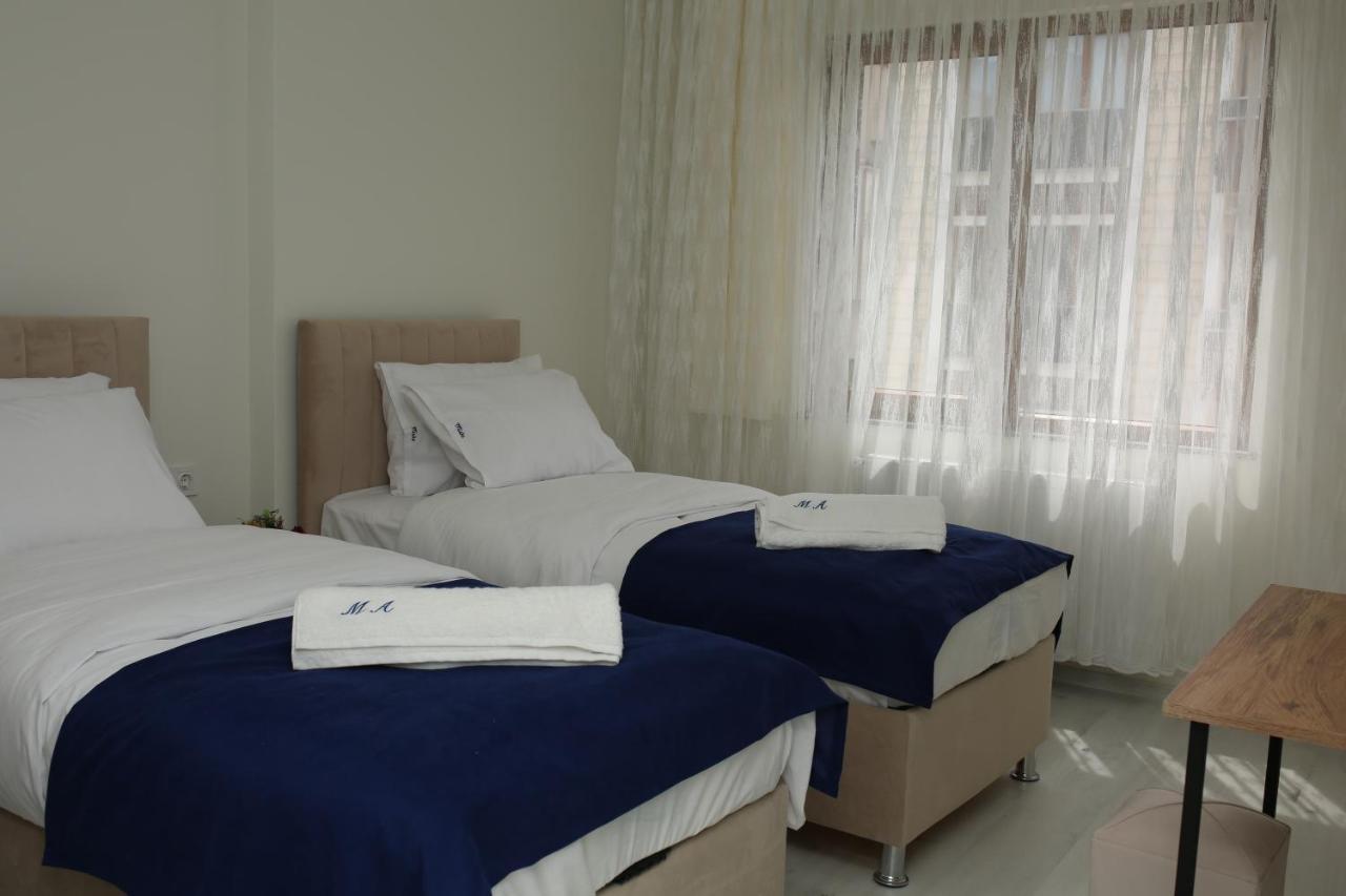 Misho Apart Trabzon Exterior photo