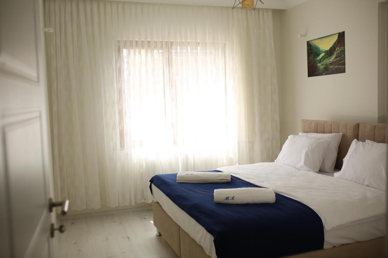 Misho Apart Trabzon Exterior photo