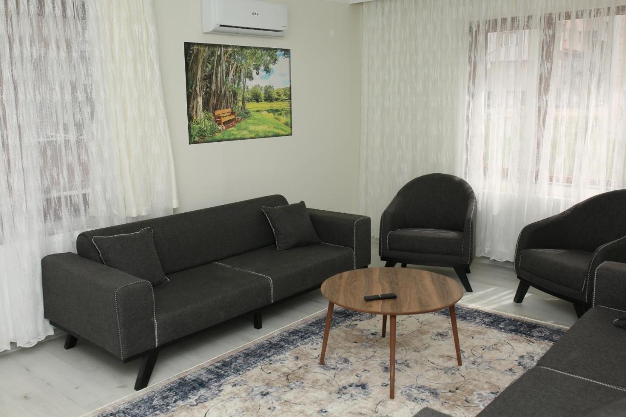 Misho Apart Trabzon Exterior photo