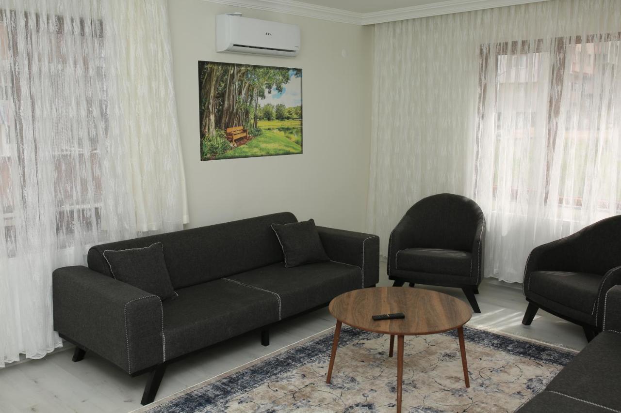 Misho Apart Trabzon Exterior photo