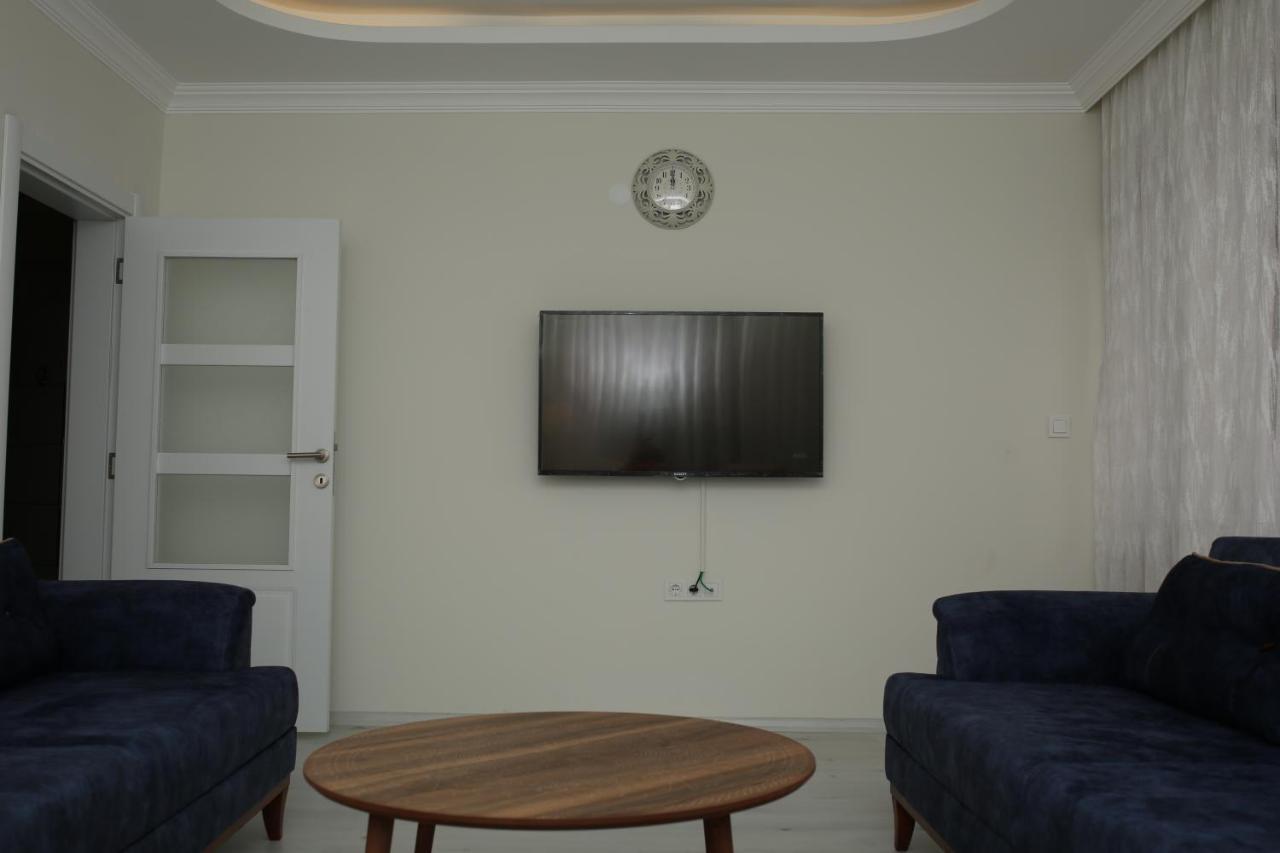 Misho Apart Trabzon Exterior photo