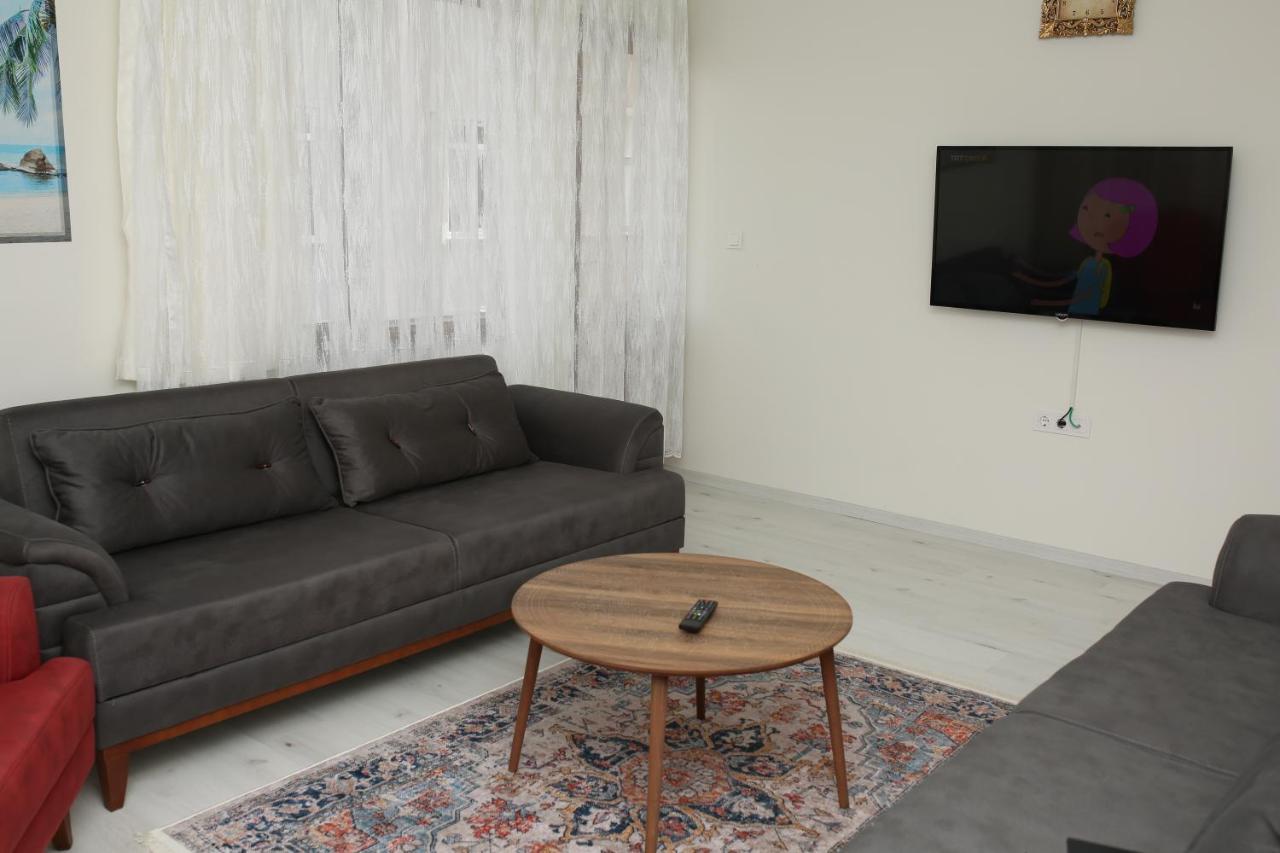 Misho Apart Trabzon Exterior photo