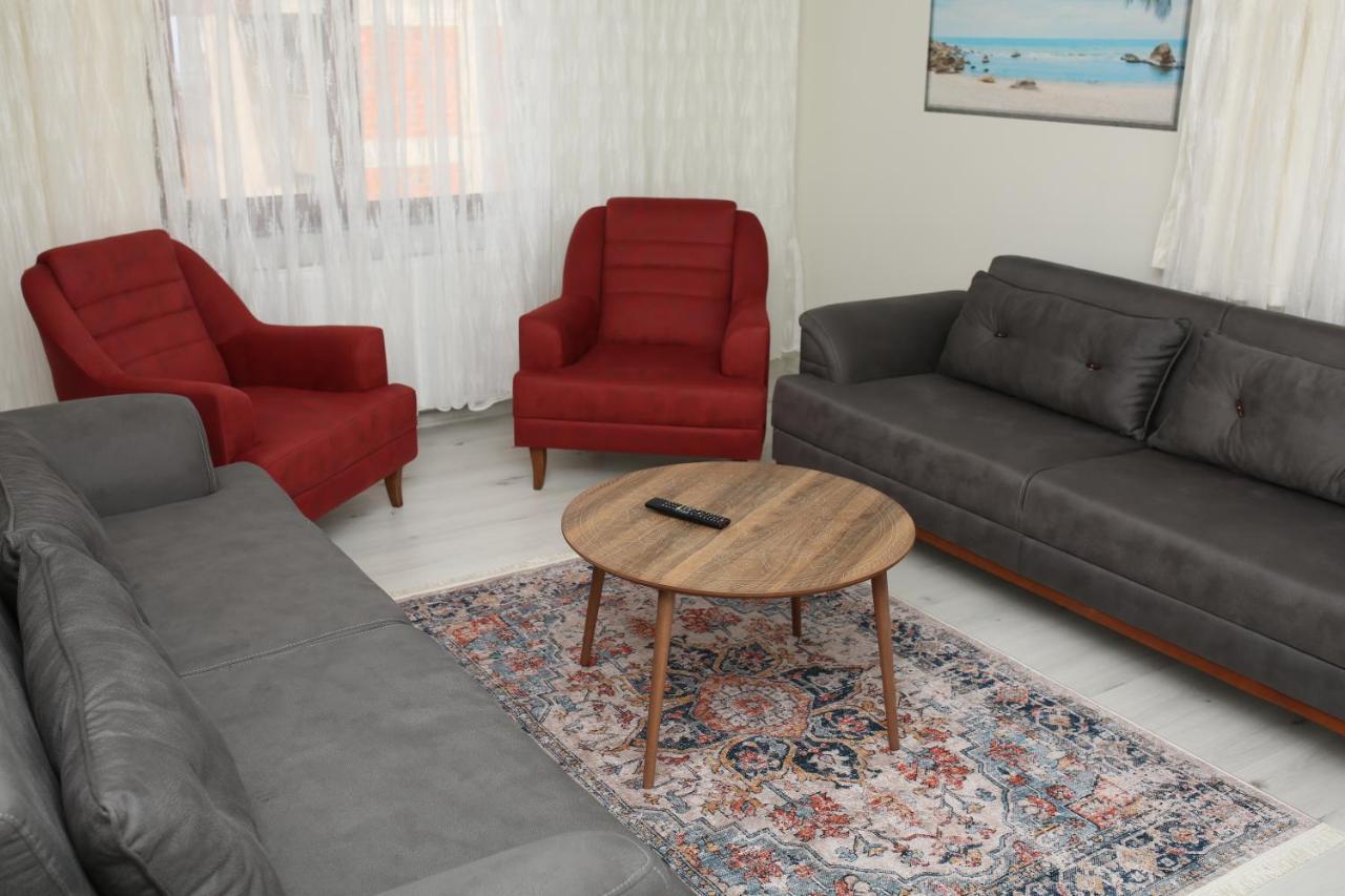 Misho Apart Trabzon Exterior photo