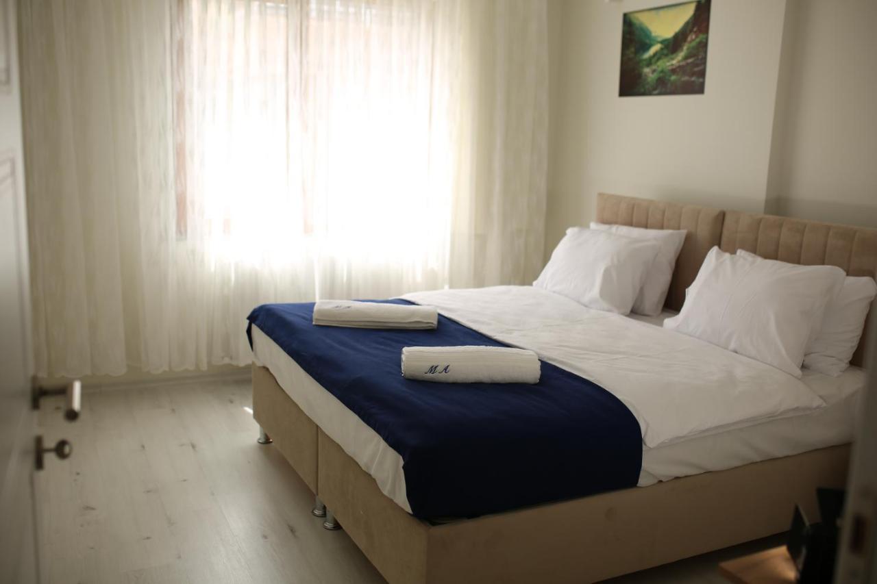 Misho Apart Trabzon Exterior photo