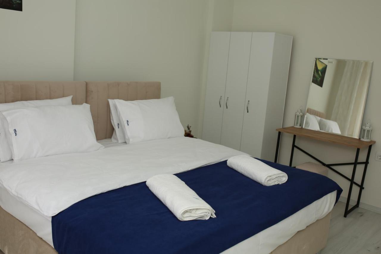 Misho Apart Trabzon Exterior photo