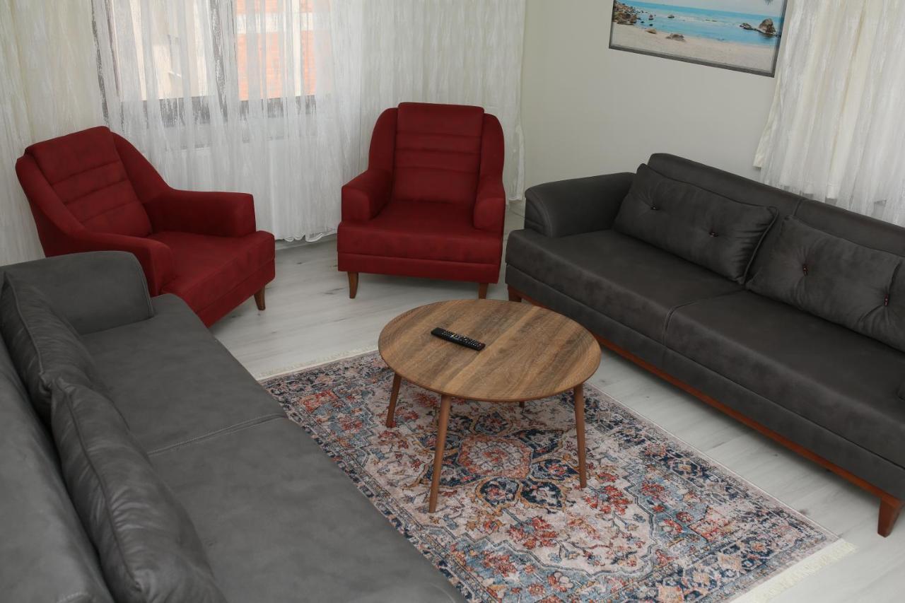 Misho Apart Trabzon Exterior photo