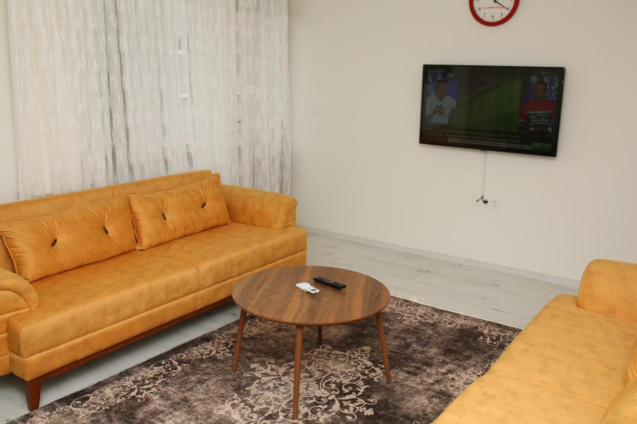 Misho Apart Trabzon Exterior photo