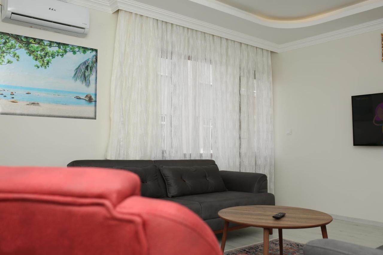 Misho Apart Trabzon Exterior photo