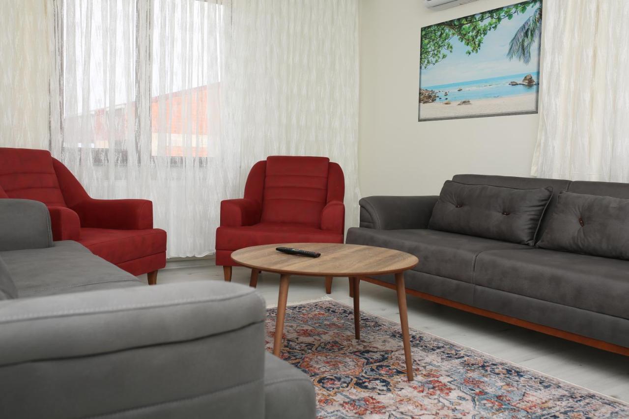 Misho Apart Trabzon Exterior photo