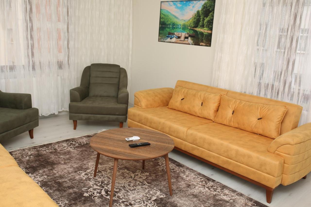 Misho Apart Trabzon Exterior photo