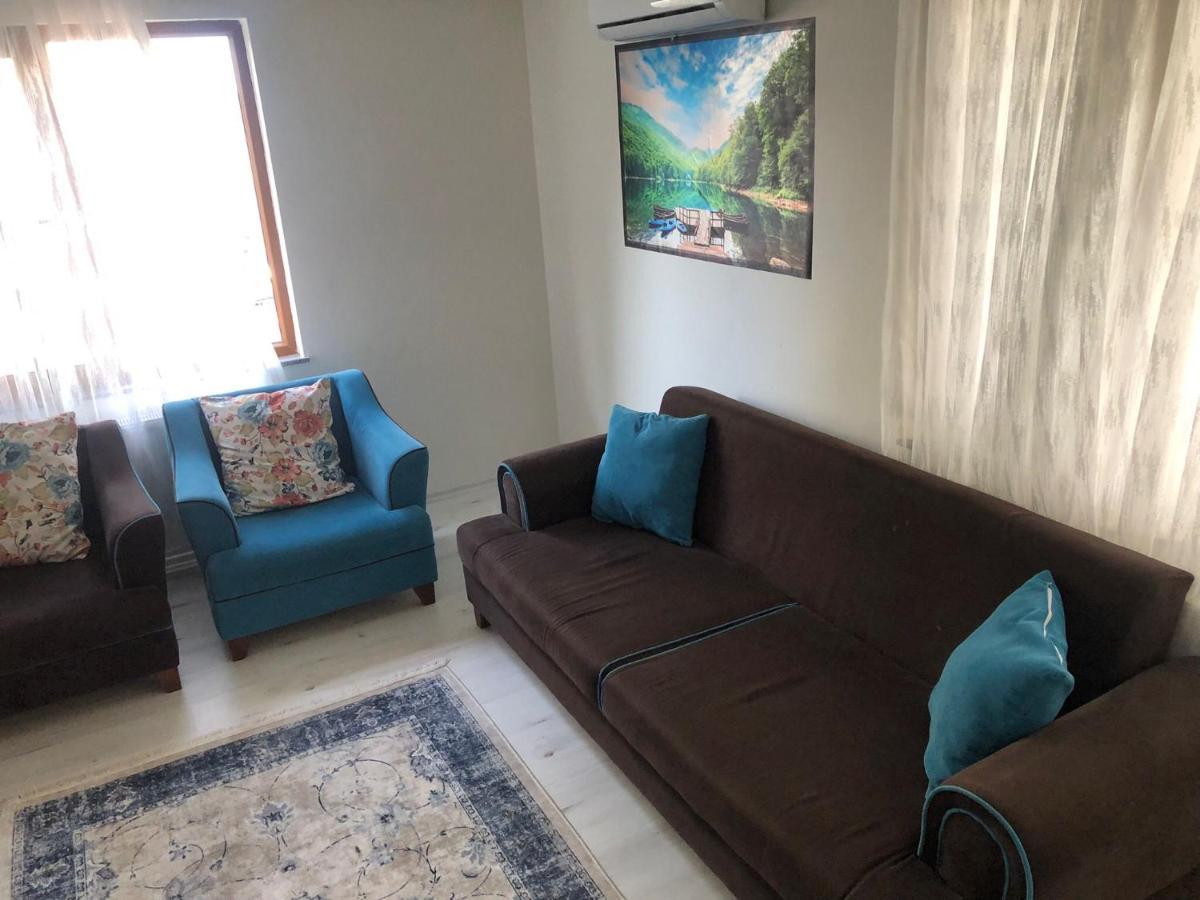 Misho Apart Trabzon Exterior photo