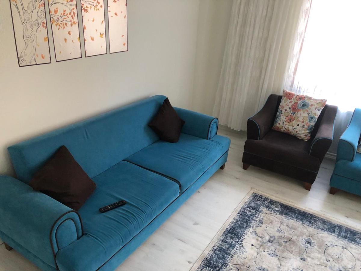 Misho Apart Trabzon Exterior photo