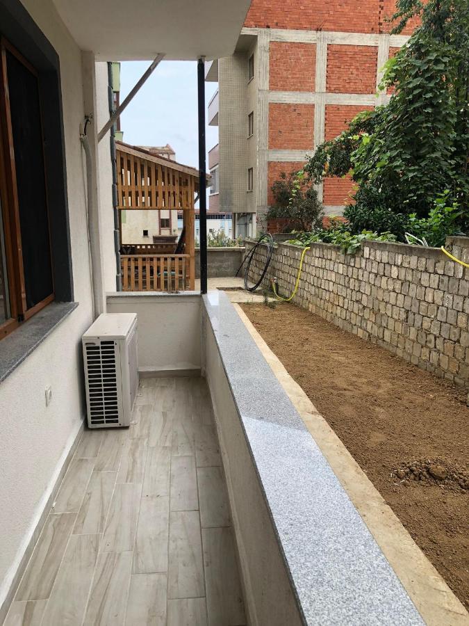Misho Apart Trabzon Exterior photo