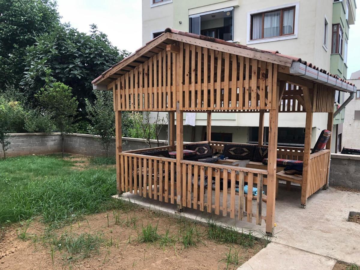 Misho Apart Trabzon Exterior photo