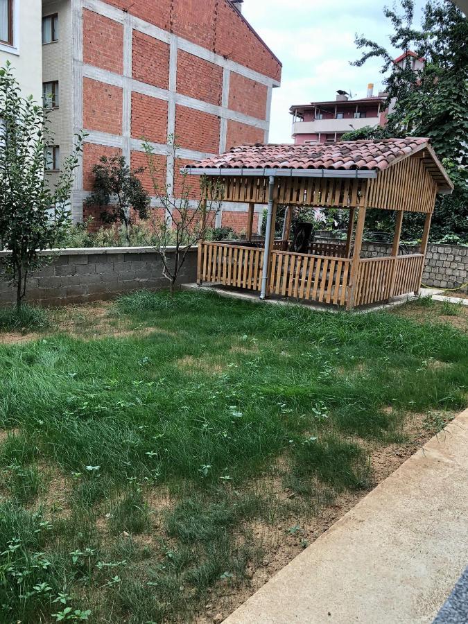 Misho Apart Trabzon Exterior photo