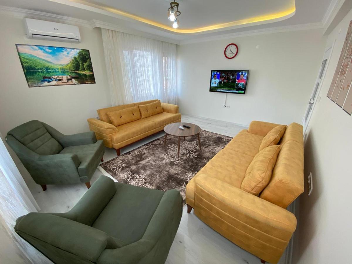 Misho Apart Trabzon Exterior photo