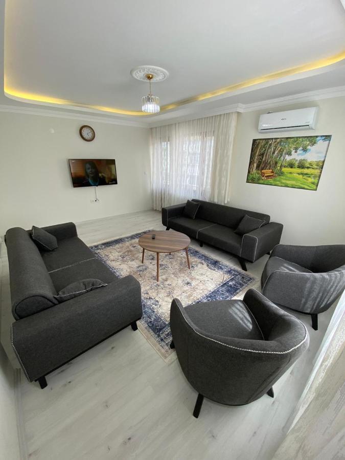 Misho Apart Trabzon Exterior photo