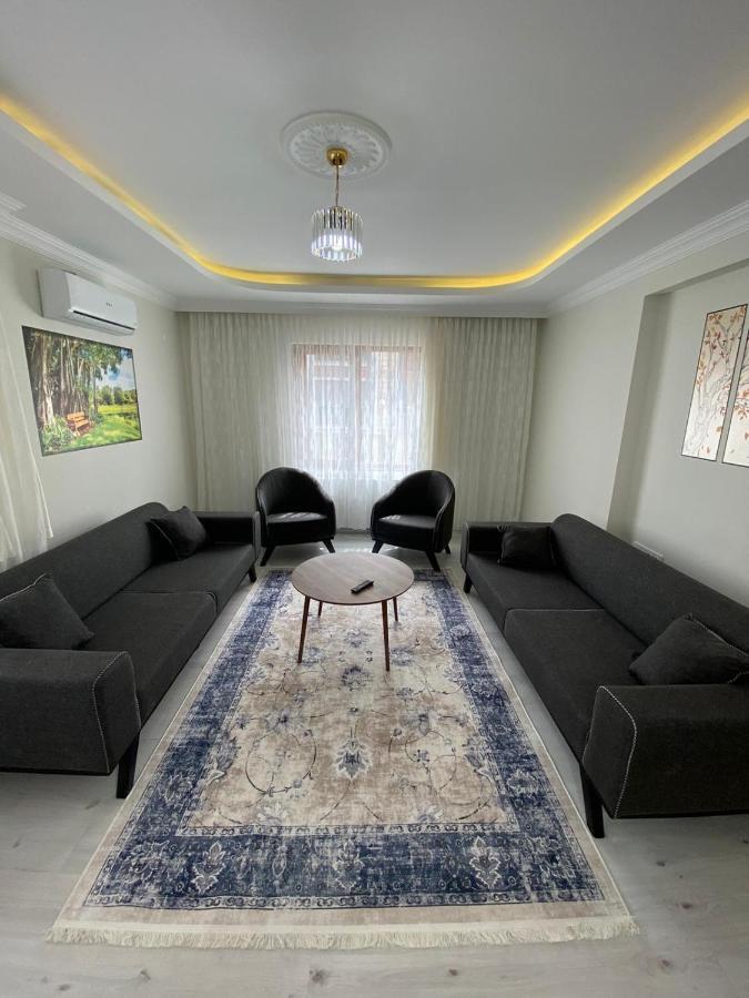 Misho Apart Trabzon Exterior photo