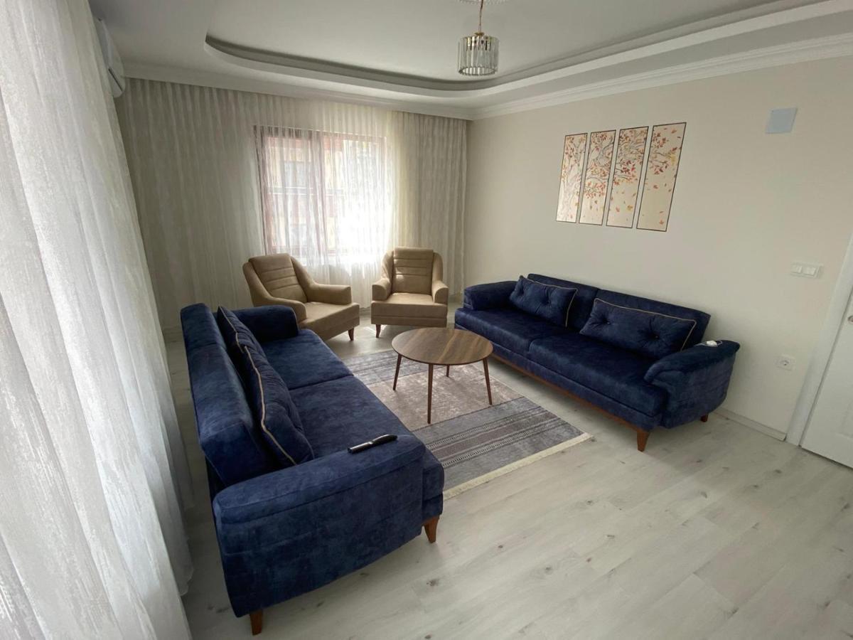 Misho Apart Trabzon Exterior photo