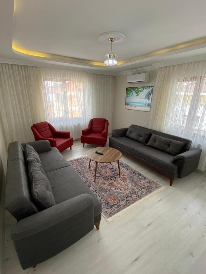 Misho Apart Trabzon Exterior photo
